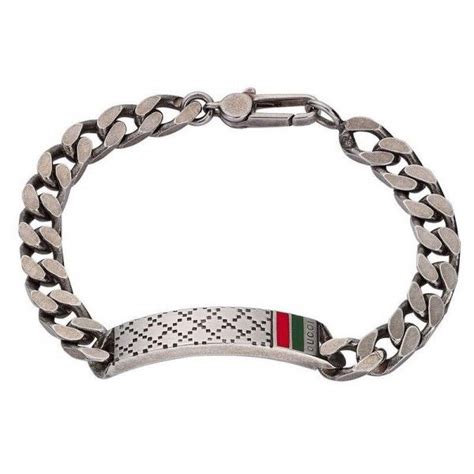 bracciale gucci uomo falso|gucci belt identification.